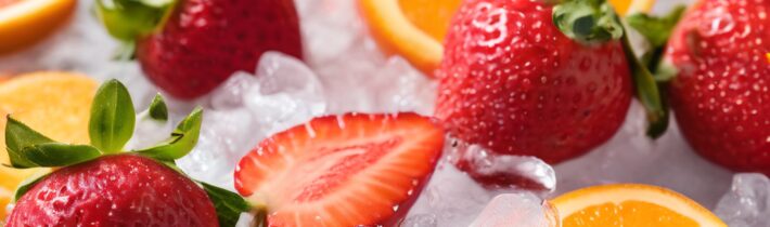 How to Properly Freeze Fruit