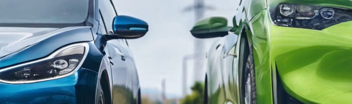 Hybrid vs Electric Cars Comparison