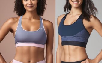 I Found a $23 Sports Bra That Rivals Lululemon