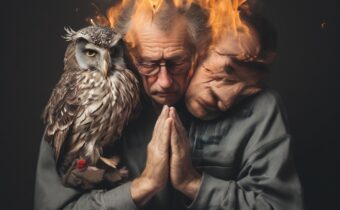 Idiot vs. Wise Compassion