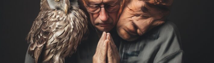 Idiot vs. Wise Compassion