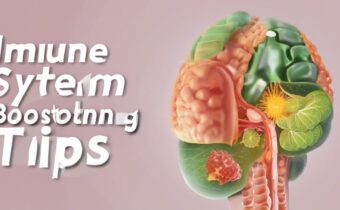Immune System Boosting Tips