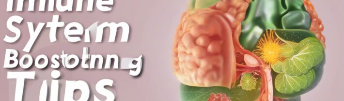 Immune System Boosting Tips