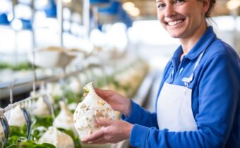 Inside Fairlife’s Dairy Innovation