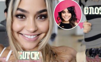 Inside Vanessa Hudgens’ Workout Routine