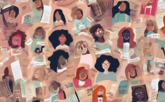 Inspiring Women Authors