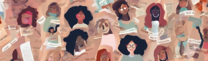 Inspiring Women Authors