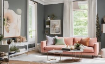 Interior Define Spring Sale