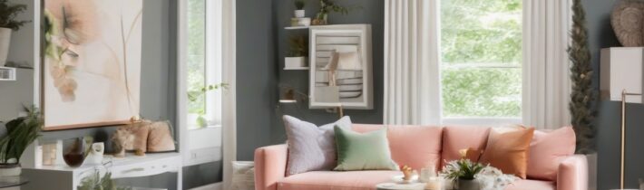 Interior Define Spring Sale