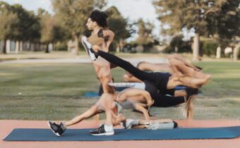 IT Band Exercise Guide