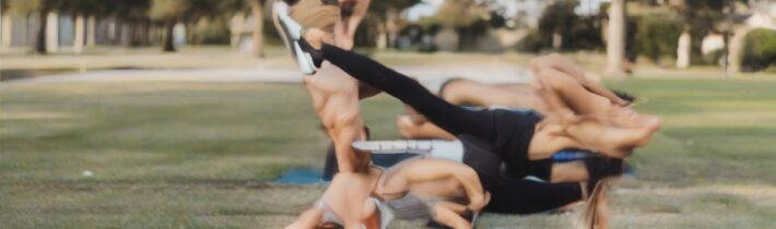 IT Band Exercise Guide