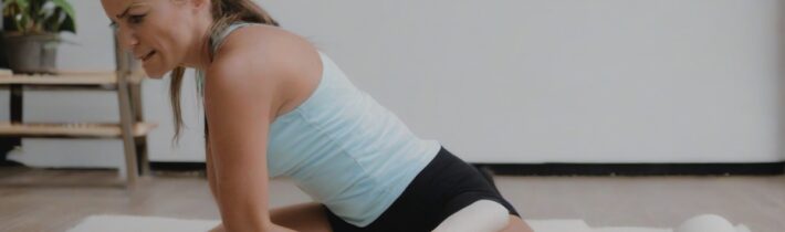 IT Band Foam Rolling Guide