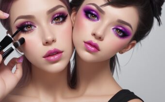 IT Cosmetics Eyeshadow Review