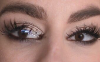 IT Cosmetics Mascara Review