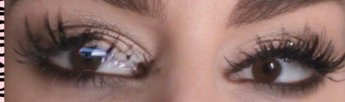 IT Cosmetics Mascara Review