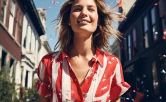 J.Crew 4th of July Sale