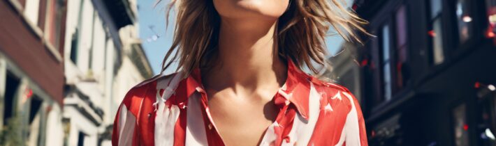 J.Crew 4th of July Sale