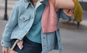 J.Crew Warm Weather Fashion