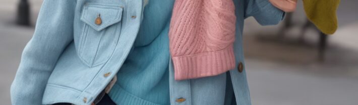 J.Crew Warm Weather Fashion