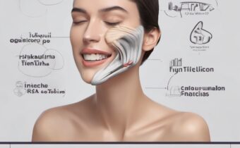 Jaw Sculpting Exercise Guide