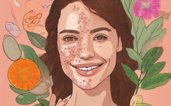 Josie Maran’s Eczema Care