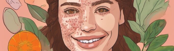 Josie Maran’s Eczema Care