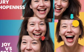Joy vs Happiness Explained
