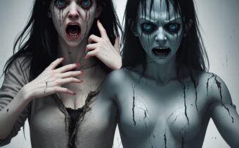 Jump Scare Movies List