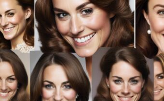 Kate Middleton’s Kerastase Secret
