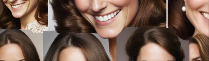 Kate Middleton’s Kerastase Secret