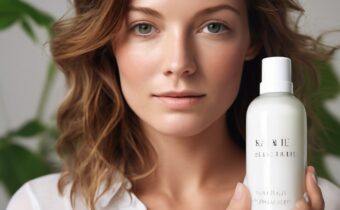 Kate Somerville Setting Spray Review