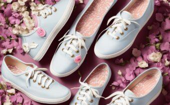 Keds and Kate Spade Launch Wedding Sneakers