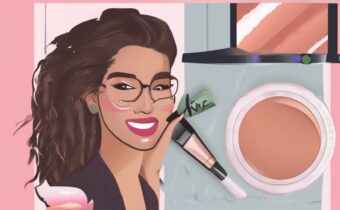 Keeping Makeup Fresh All Day