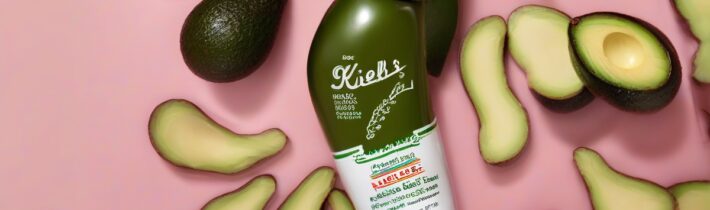 Kiehl’s Avocado Eye Treatment Review