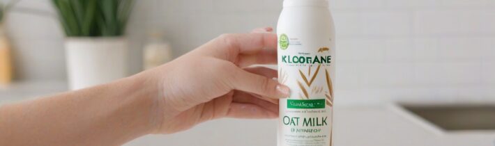 Klorane Oat Milk Dry Shampoo Review