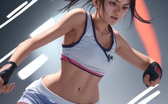 Knix Sweat Set Review