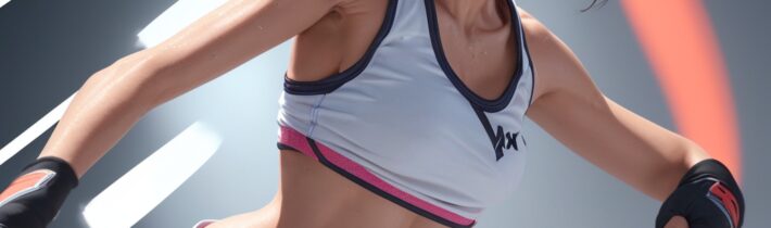 Knix Sweat Set Review