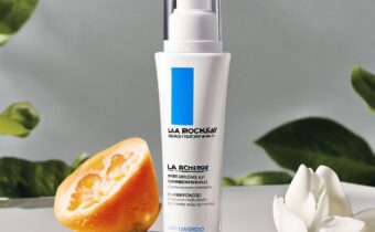 La Roche-Posay Moisturizer Review