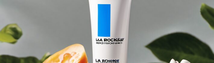 La Roche-Posay Moisturizer Review