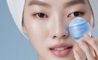 Laneige Water Sleeping Mask Review