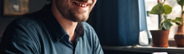 Latham Thomas’s Phone Fast Experience