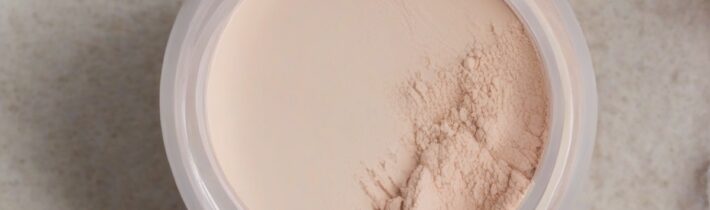 Laura Mercier’s Talc-Free Setting Powder