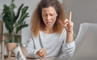 Letting Go of Anger: Practical Tips