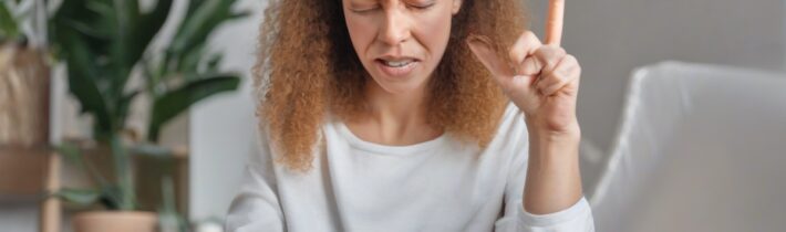 Letting Go of Anger: Practical Tips