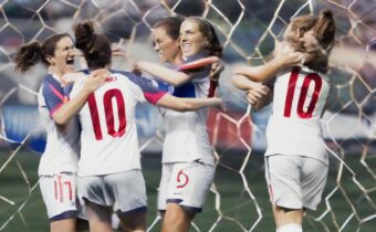Life Lessons from Kelley O’Hara