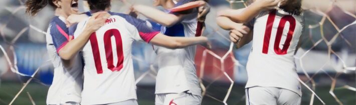 Life Lessons from Kelley O’Hara