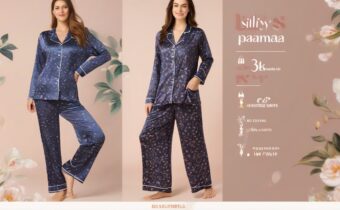 LilySilk Pajamas: A Luxurious Review