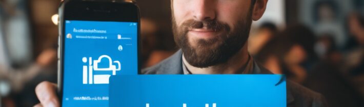 LinkedIn Job Search Strategy