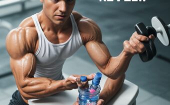 Liquid IV Pre-Workout Review