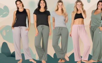 Lively’s Comfy Lounge Pants Collection Review